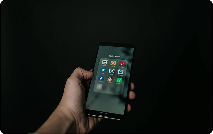 Social Media Management